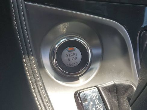 Used 2020 Nissan Maxima Platinum FWD image 23