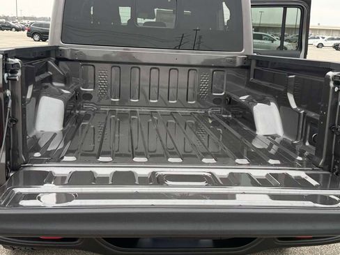 New 2026 Jeep Gladiator Rubicon image 28