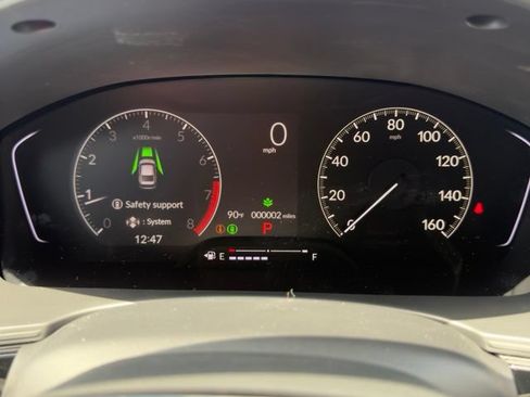 New 2026 Honda Civic LX image 16