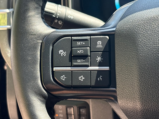 Certified 2025 Ford F350 Platinum AWD/4WD image 33