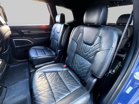 Used 2023 Kia Telluride EX X-Line AWD/4WD image 21