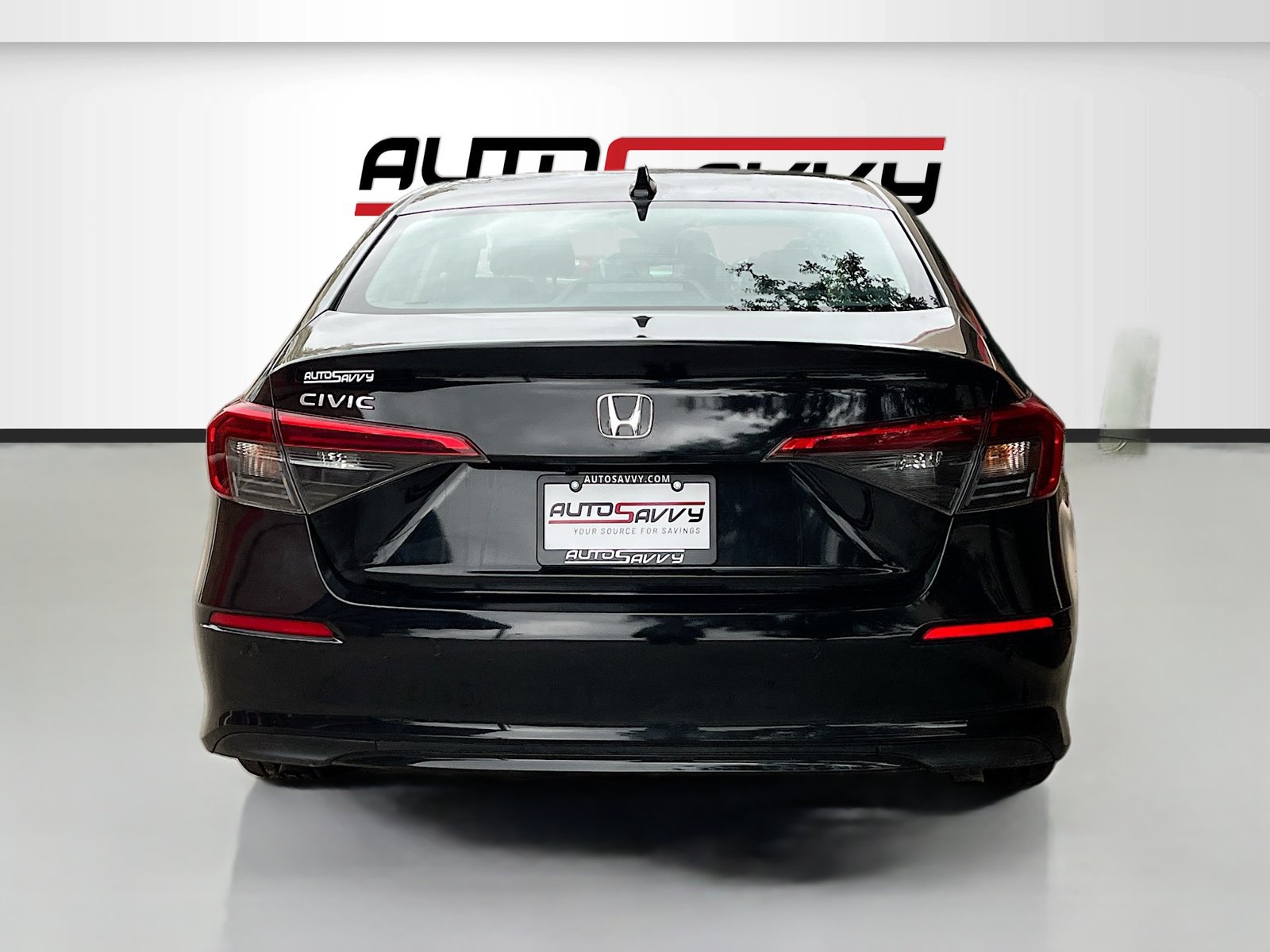 Used 2024 Honda Civic Touring image 6
