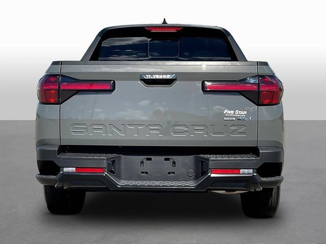 Used 2024 Hyundai Santa Cruz Night AWD/4WD image 6
