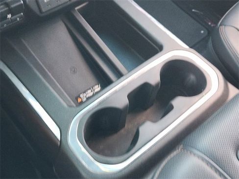 Used 2021 GMC Sierra 1500 AT4 w/ AT4 Value Package image 21