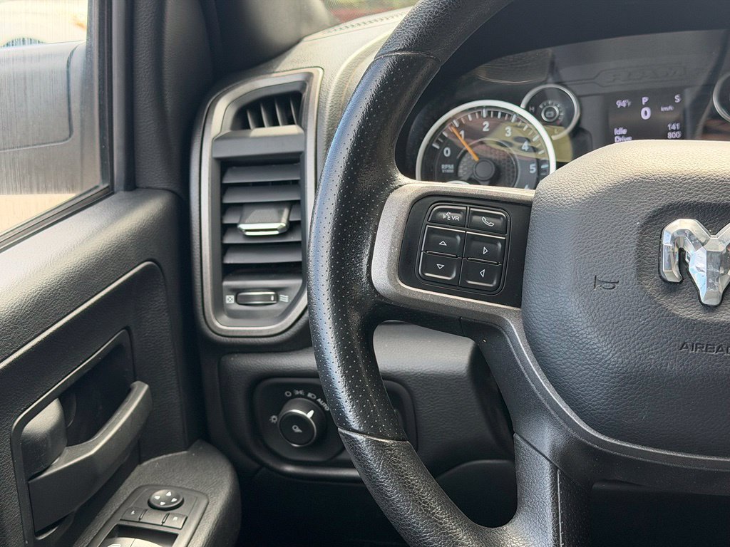 Certified 2022 RAM 2500 Tradesman AWD/4WD image 14