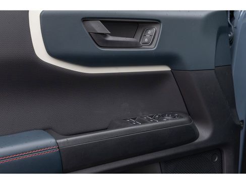 Used 2025 Ford Bronco Sport Heritage w/ Convenience Package image 19