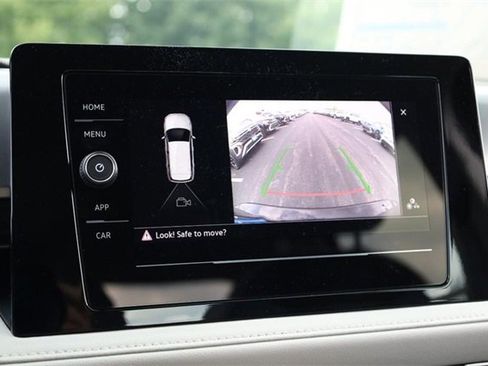 New 2025 Volkswagen Taos S image 15