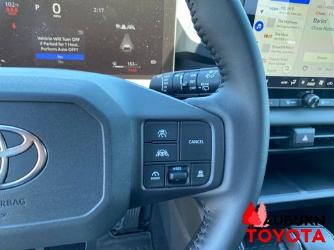 New 2026 Toyota RAV4 SE AWD/4WD image 37