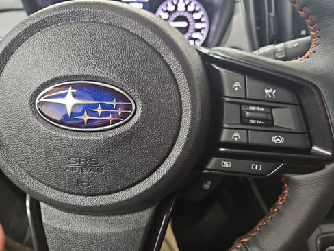 New 2026 Subaru Crosstrek 2.5i Limited AWD/4WD image 16