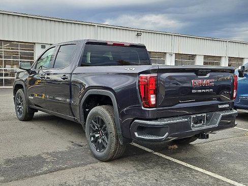 New 2026 GMC Sierra 1500 Elevation image 4