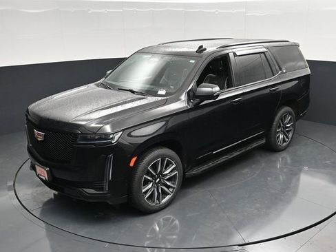 Used 2023 Cadillac Escalade Sport AWD/4WD image 58
