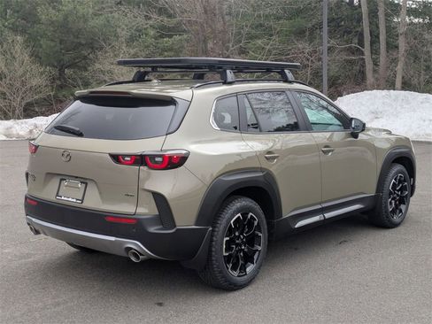 New 2026 MAZDA CX-50 Meridian Edition w/ Apex Package image 3