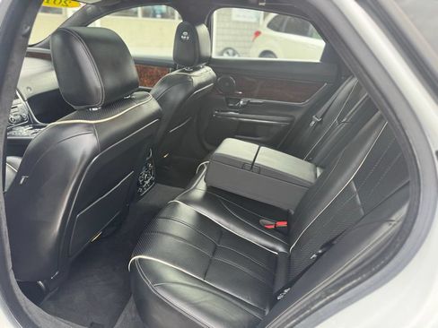 Used 2013 Jaguar XJ AWD image 25