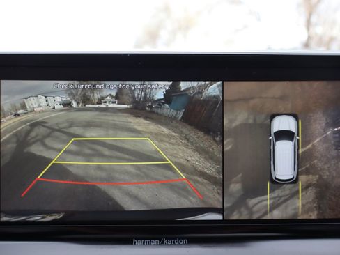 Used 2020 Kia Telluride SX w/ SX Prestige Package image 38