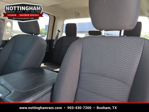 Used 2019 RAM 1500 Express w/ Express Value Package AWD/4WD image 26