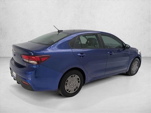 Used 2019 Kia Rio S FWD image 5