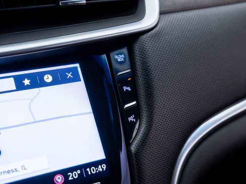 Used 2019 Cadillac XTS Luxury image 27