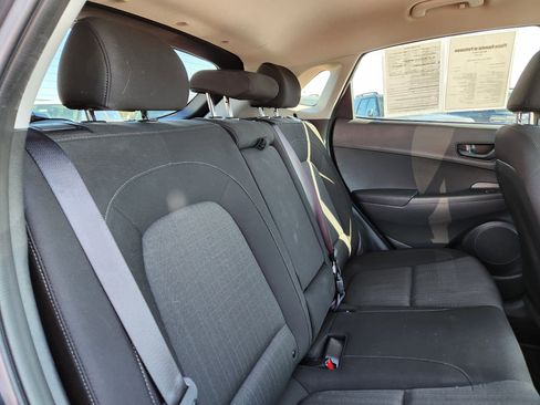 Certified 2023 Hyundai Kona SEL w/ Cargo Package image 15