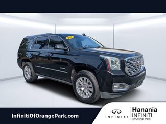 Used 2018 GMC Yukon Denali w/ Denali Ultimate Package AWD/4WD video 1