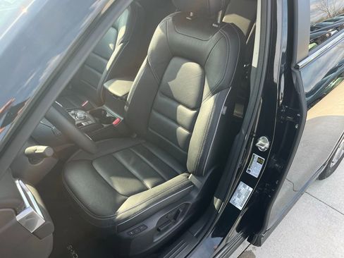 Used 2025 MAZDA CX-5 AWD 2.5 S image 12