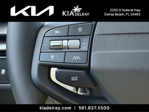 New 2026 Kia Sportage SX FWD image 29