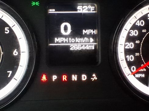 Used 2023 RAM 1500 Classic SLT w/ Protection Group image 13