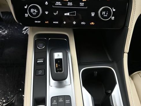 Certified 2025 INFINITI QX60 Luxe w/ Vision Package AWD/4WD image 20