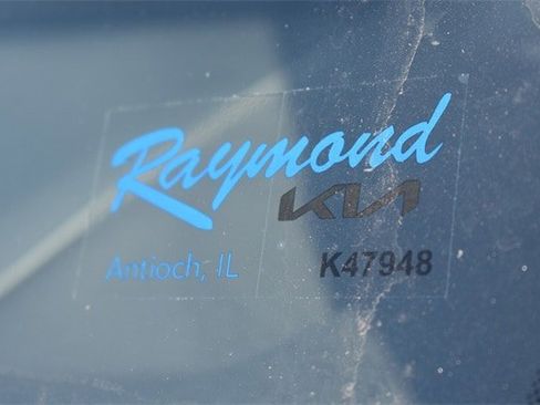 New 2026 Kia Sportage S image 34