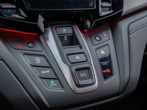 New 2026 Honda Odyssey Sport-L image 28