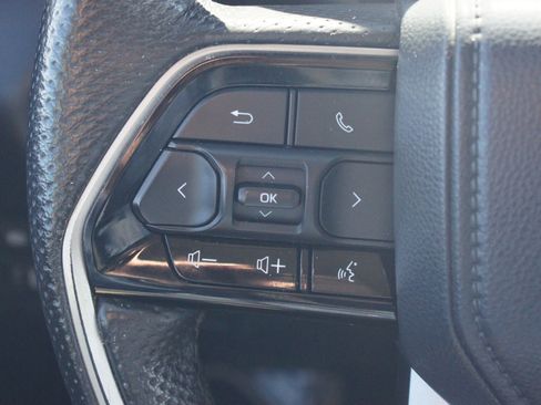 Used 2022 Toyota Tundra SR5 w/ TRD Off-Road Premium Package image 9