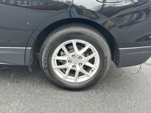 Used 2022 Chevrolet Equinox LT image 22