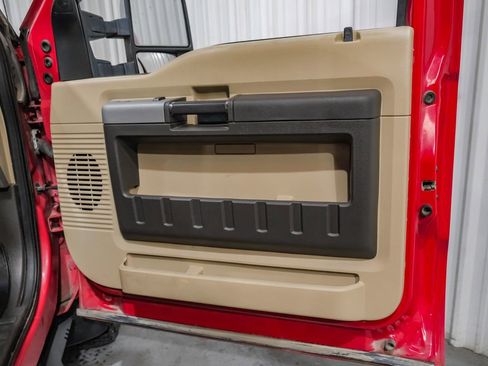 Used 2013 Ford F350 Lariat w/ Lariat Ultimate Pkg image 42