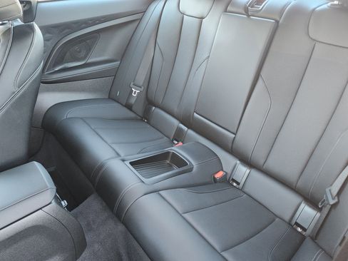 Used 2024 BMW 230i xDrive Coupe w/ Convenience Package image 18