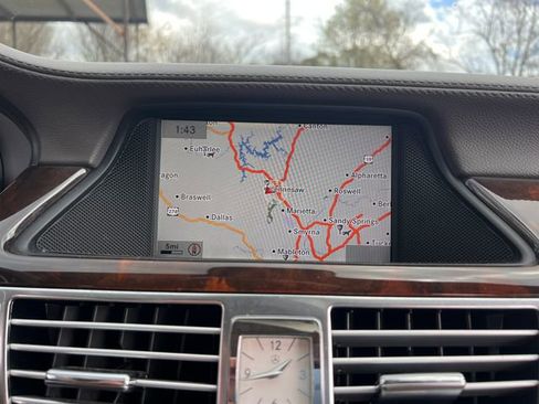 Used 2013 Mercedes-Benz CLS 550 image 23