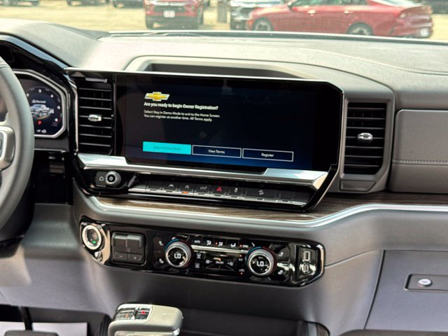 New 2026 Chevrolet Silverado 1500 RST AWD/4WD image 23