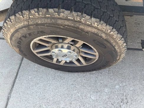 Used 2012 Ford F250 XL w/ PWR Equipment Group RWD image 6