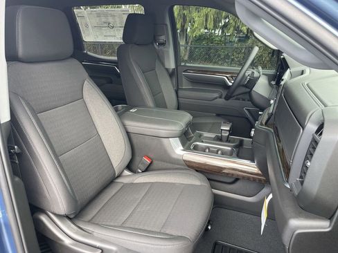 New 2026 GMC Sierra 1500 Elevation w/ Preferred Package image 28