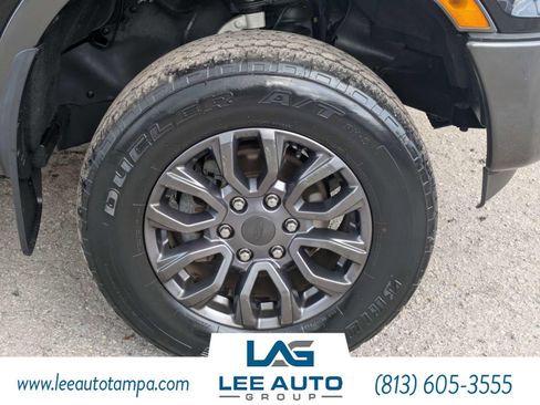 Used 2019 Ford Ranger XLT w/ Equipment Group 301A Mid RWD image 10