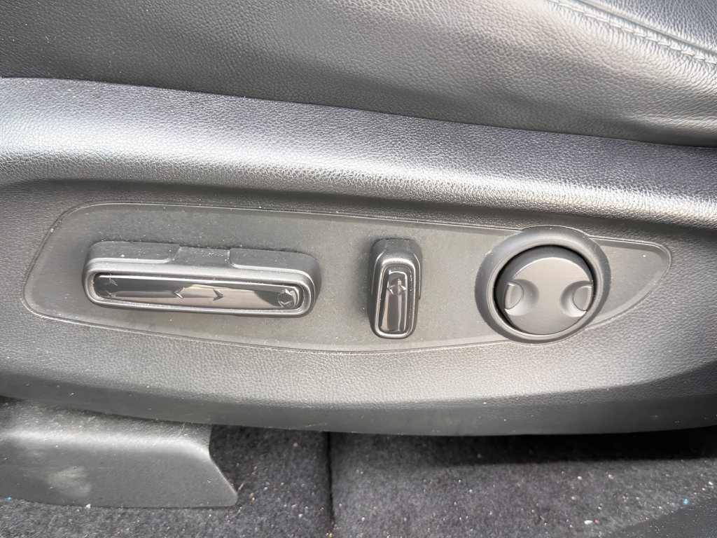 Certified 2024 Honda CR-V EX-L image 10