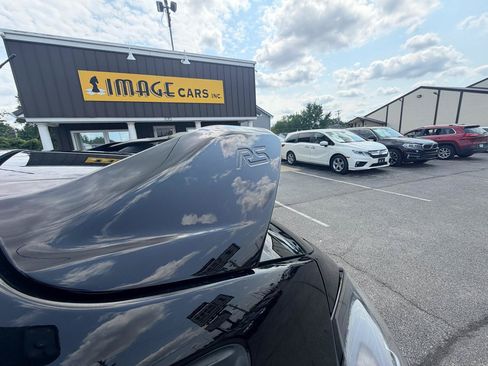 Used 2017 Ford Focus RS AWD/4WD image 29