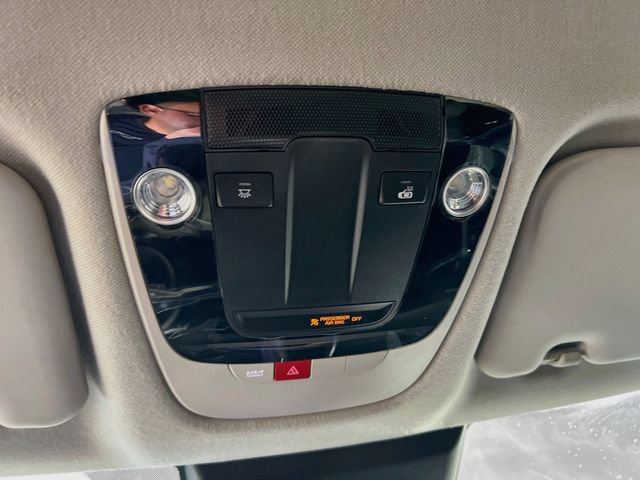 Used 2024 Kia Seltos SX AWD/4WD image 20