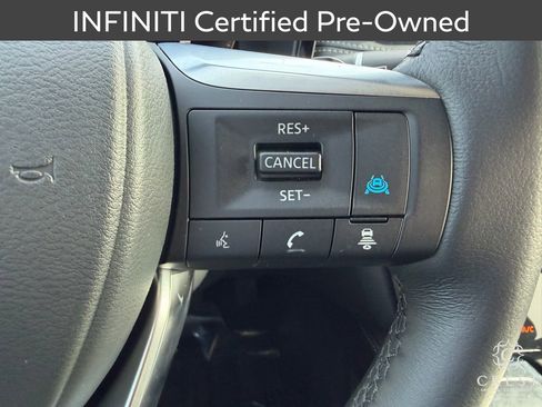 Certified 2026 INFINITI QX60 Luxe w/ Cargo Package image 18