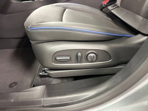 New 2026 Buick Encore GX Sport Touring w/ Advanced Technology Package image 22