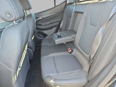 Certified 2023 Buick Encore GX Select w/ Safety Package II FWD image 17