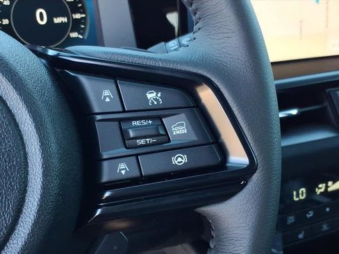 New 2026 Subaru Outback Premium image 34