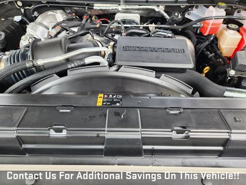 New 2026 GMC Sierra 2500 AT4 w/ AT4 Premium Plus Package AWD/4WD image 22