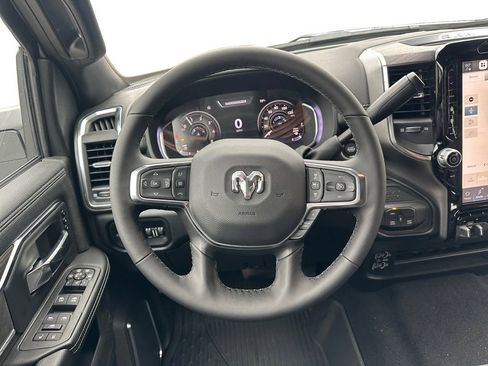 New 2026 RAM 2500 Laramie AWD/4WD image 14