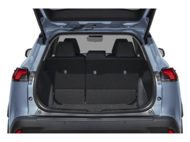 Certified 2026 Toyota Corolla Cross XLE w/ Convenience Package FWD image 10