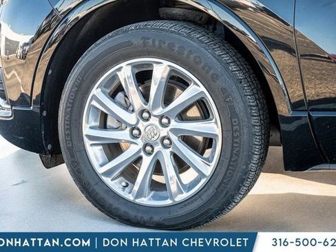 Used 2019 Buick Envision Essence image 39