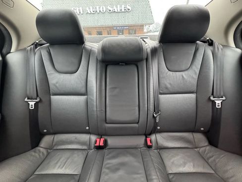 Used 2012 Volvo S60 T5 w/ Multimedia Pkg image 35